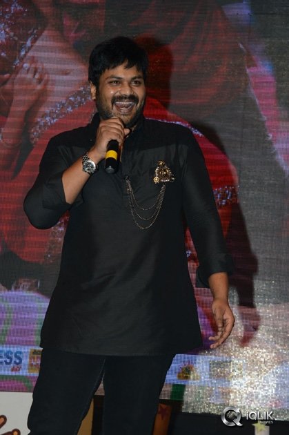 Dynamite-Movie-Audio-Launch